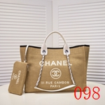 スーパーコピーシャネルショッピングバッグ 056