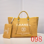 スーパーコピーシャネルショッピングバッグ 059