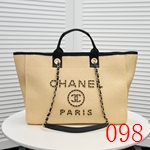 スーパーコピーシャネルショッピングバッグ337