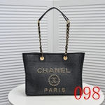 スーパーコピーシャネルショッピングバッグ339