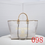 スーパーコピーシャネルショッピングバッグ358