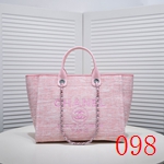 スーパーコピーシャネルショッピングバッグ359