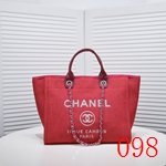 激安シャネルコピーショッピングバッグ361