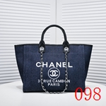 激安シャネルコピーショッピングバッグ370
