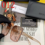 シャネルサングラスコピー