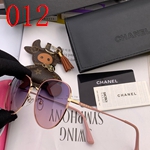 シャネルサングラスコピー