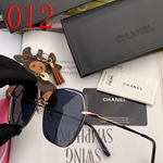 シャネルサングラスコピー