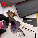 シャネルサングラスコピー