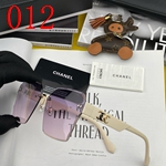 シャネルサングラスコピー