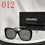 シャネルサングラスコピー