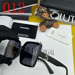 シャネルサングラスコピー