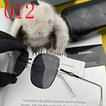 シャネルサングラスコピー