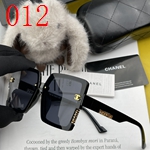 シャネルサングラスコピー