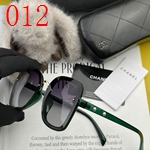 シャネルサングラスコピー