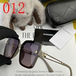 シャネルサングラスコピー