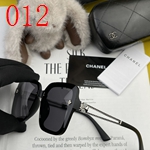 シャネルサングラスコピー