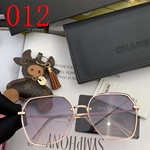 シャネルサングラスコピー