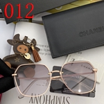 シャネルサングラスコピー