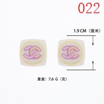 シャネルアクセサリー291