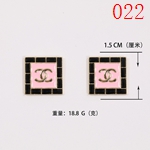 シャネルアクセサリー323