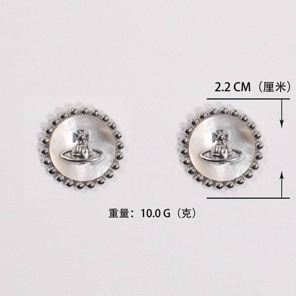 シャネルアクセサリー正面デザイン