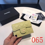 スーパーコピーシャネル財布 ヒツジの皮 高品質