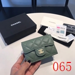 スーパーコピーシャネル財布 ヒツジの皮 本物同等