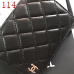 シャネル財布 激安