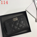 シャネル財布 激安