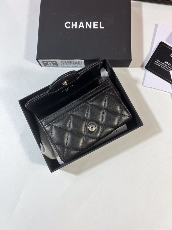 コピーシャネル激安財布細部ディテール
