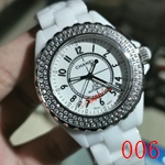 シャネルJ12 38mm コピー