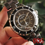 スーパーコピーシャネル 38mm 時計