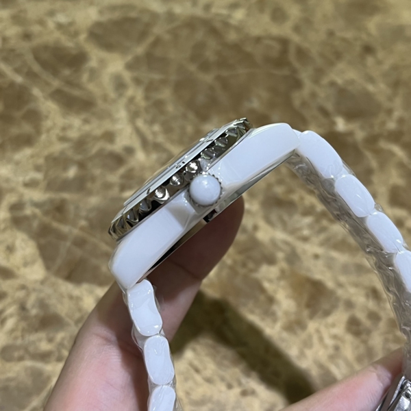 シャネル時計細部ディテール