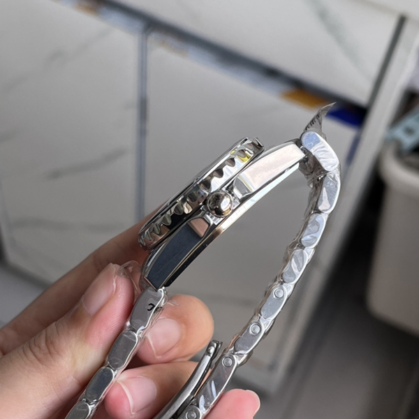 シャネル時計細部ディテール