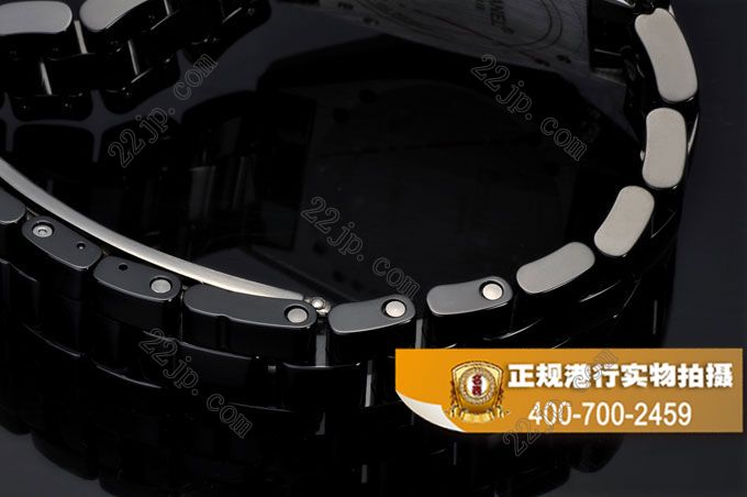 シャネル時計細部ディテール