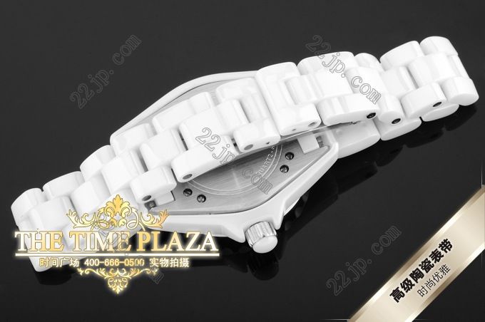 シャネル時計全体デザイン