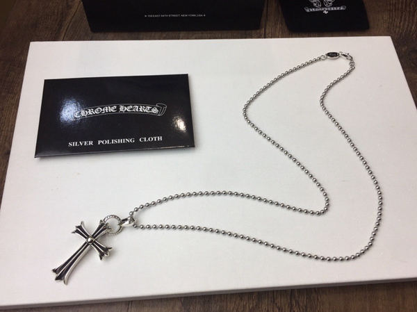クロムハーツアクセサリー全体デザイン
