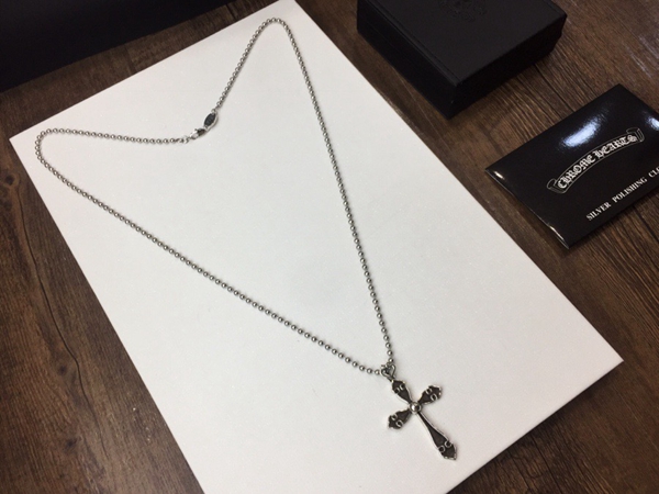 クロムハーツアクセサリー細部ディテール