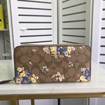 コーチ財布027