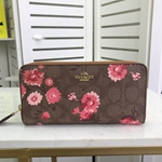 コーチ財布032