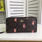 コーチ財布037