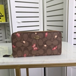 コーチ財布040