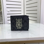 コーチ財布052