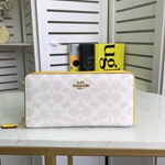 コーチ財布059