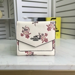 コーチ財布118
