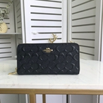コーチ財布119