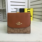 コーチ財布123
