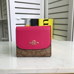 コーチ財布125