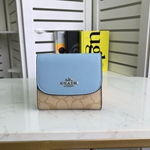 コーチ財布126