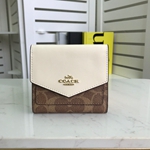 コーチ財布129